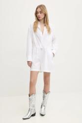 Moschino Jeans kezeslábas - fehér 42