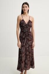 Sessùn ruha - barna S - answear - 97 990 Ft