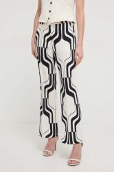 Marella nadrág - fekete 34 - answear - 52 990 Ft