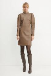 Bruuns Bazaar ruha - barna 36 - answear - 136 990 Ft