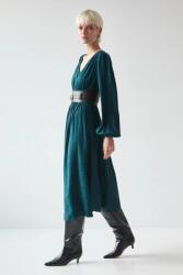 MEDICINE ruha - zöld S - answear - 21 990 Ft