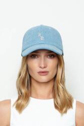 Ruslan Baginskiy farmer baseball sapka - kék Univerzális méret