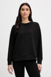 DKNY felső - fekete S - answear - 17 990 Ft