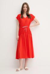 La Petite Française ruha RAYAN - narancssárga 40