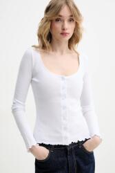 ROTATE pamut hosszúujjú - fehér 34