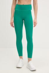 P. E Nation edzős legging Dynamic - zöld M - answear - 26 990 Ft