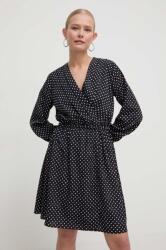 MARELLA ruha - fekete 38 - answear - 52 990 Ft