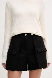 Morgan rövidnadrág SHONAU - fekete 40
