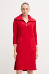 Joseph Ribkoff ruha - piros 46 - answear - 55 990 Ft
