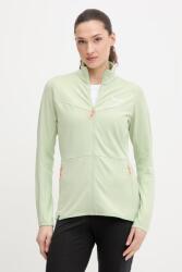 Salewa szabadidős Puez Cammino - zöld XS