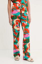 Morgan nadrág - narancssárga 38