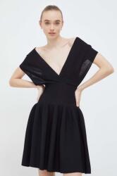 Iceberg ruha - fekete S - answear - 61 990 Ft