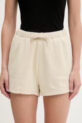 IRO pamut rövidnadrág - bézs XS
