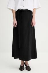 Marc O'Polo szoknya - fekete 34