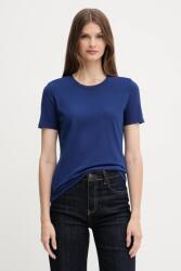 MM by Max Mara t-shirt MULINO - kék M - answear - 17 090 Ft