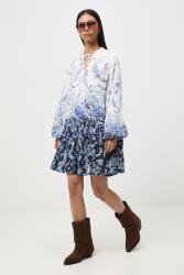 MEDICINE ruha - fehér S - answear - 18 990 Ft