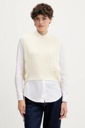 Pedro del Hierro mellény - bézs Univerzális méret