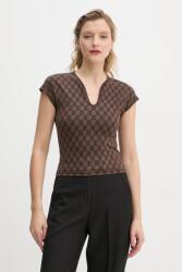 By Malene Birger t-shirt VENAZIA - barna L