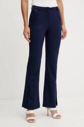 Patrizia Pepe nadrág - sötétkék 36