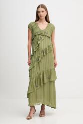 Hoss Intropia ruha - zöld XS