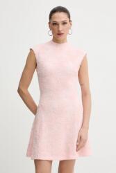 Rotate ruha - rózsaszín 40 - answear - 95 990 Ft