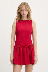 Hollister Co Hollister Co. ruha - piros XXS - answear - 25 990 Ft