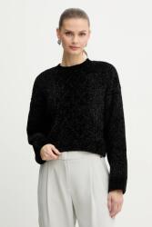 Giorgio Armani pulóver - fekete M - answear - 29 990 Ft