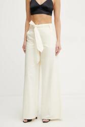 Marella nadrág LUCA - bézs 38