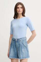 JOOP! t-shirt - kék 36 - answear - 18 990 Ft