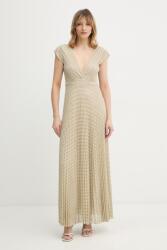 Forte Forte ruha - arany 40