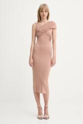 Rick Owens Lilies ruha - bézs 34 - answear - 125 990 Ft