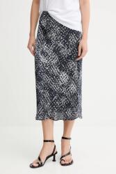 Calvin Klein szoknya - sötétkék XS