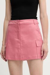 Morgan szoknyanadrág - rózsaszín 34
