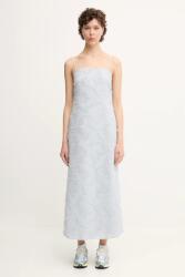 Samsøe Samsøe ruha SALAZIO - szürke S