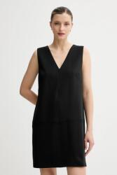 Calvin Klein ruha - fekete XXS - answear - 31 990 Ft