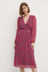 JOOP! ruha - rózsaszín 34