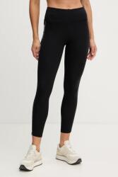 DKNY legging - fekete S - answear - 19 990 Ft