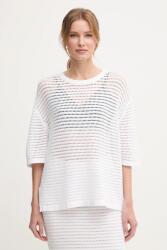 Marc Aurel t-shirt - fehér 38