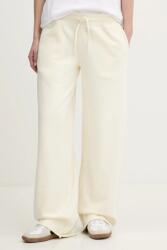 Superdry pamut melegítőnadrág - bézs L