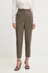 Bruuns Bazaar nadrág - zöld 34