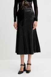 Bardot szoknya - fekete S - answear - 27 490 Ft