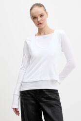 The Ragged Priest pamut hosszúujjú - fehér 34