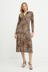 Morgan ruha RUFUS - barna 38