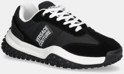 Versace Jeans Couture sportcipő - fekete Férfi 44 - answear - 58 990 Ft