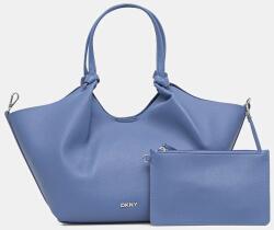 DKNY kézitáska - kék Univerzális méret