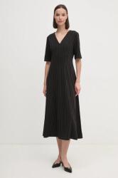 DKNY ruha - fekete M - answear - 39 990 Ft