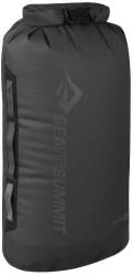 Sea to Summit Rucsac SEA TO SUMMIT Big River 20l Jet Black waterproof bag (ASG012041-060113)