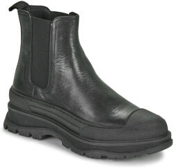 Ikks Ghete Femei BX80205 Ikks Negru 41