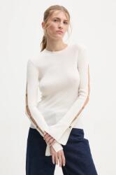 From Future gyapjú pulóver - bézs L - answear - 42 990 Ft