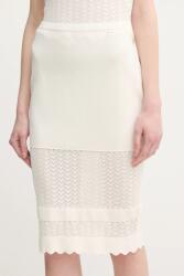 Gaudi szoknya - bézs S